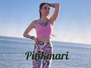 Pinkmari