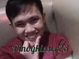 Pinoykisser23