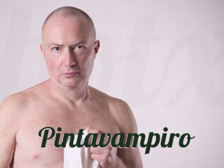 Pintavampiro