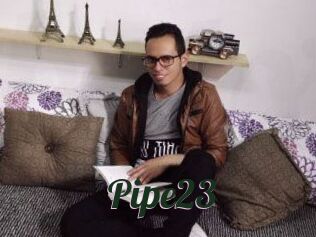 Pipe23