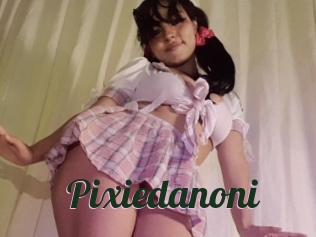 Pixiedanoni