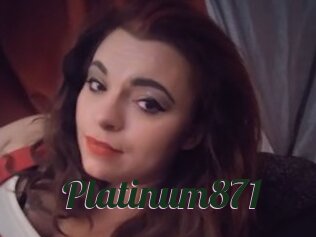 Platinum871