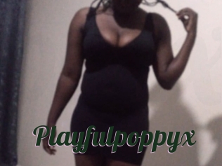 Playfulpoppyx