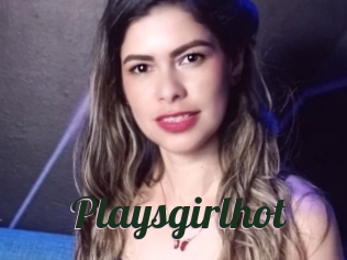 Playsgirlhot