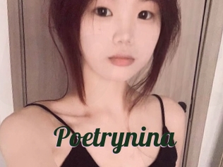 Poetrynina