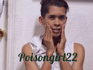 Poisongirl22