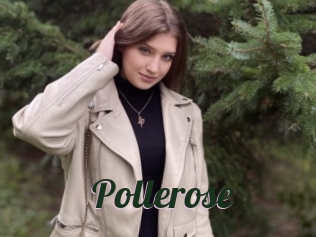 Pollerose