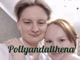 Pollyandalthena