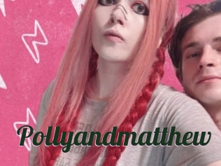 Pollyandmatthew