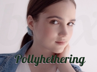 Pollyhethering