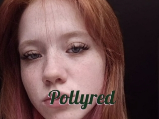 Pollyred