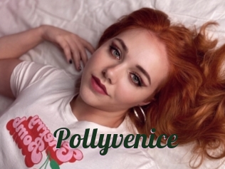 Pollyvenice