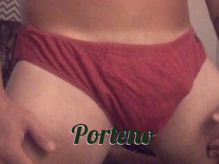 Porteno