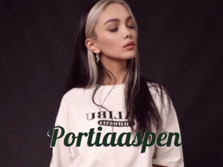 Portiaaspen