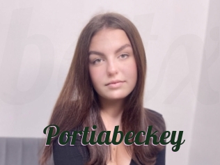 Portiabeckey