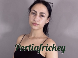 Portiafrickey