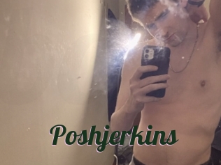 Poshjerkins