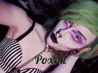Poxod