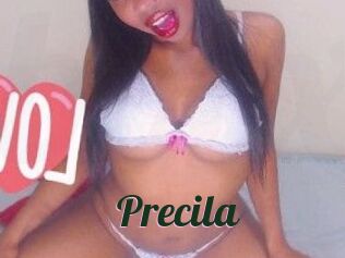 Precila