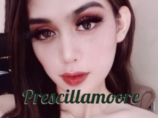 Prescillamoore