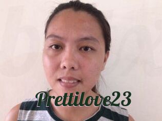 Prettilove23