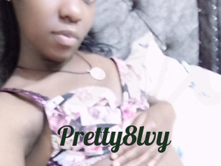 Pretty8lvy