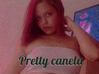 Pretty_canela