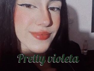 Pretty_violeta