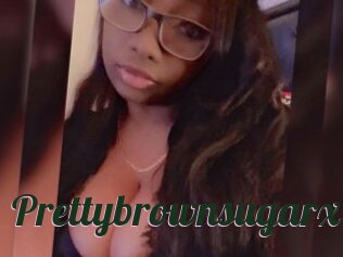 Prettybrownsugarx