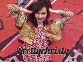 Prettychristy