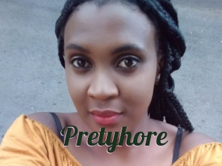 Pretyhore