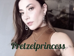 Pretzelprincess