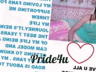 Pride4u