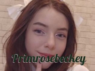 Primrosebeckey