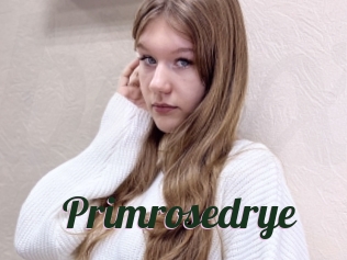 Primrosedrye