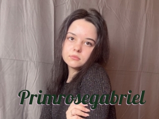 Primrosegabriel