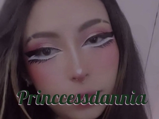 Princcessdannia