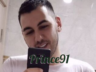 Prince91