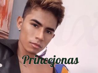 Princejonas