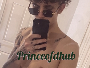 Princeofdhub