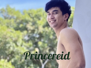 Princereid