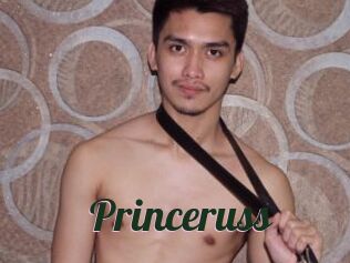 Princeruss