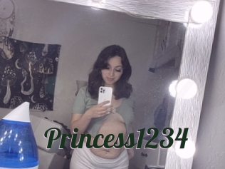 Princess1234