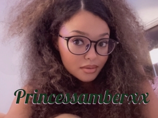 Princessamberxx