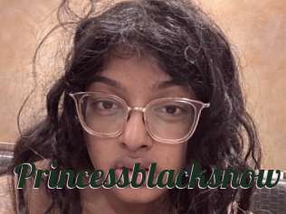 Princessblacksnow