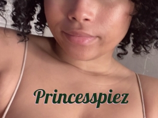 Princesspiez