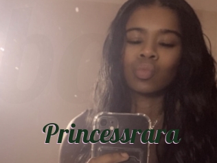 Princessrara