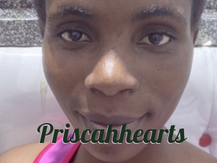 Priscahhearts