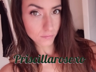 Priscillarosexo