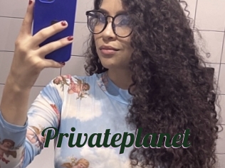 Privateplanet